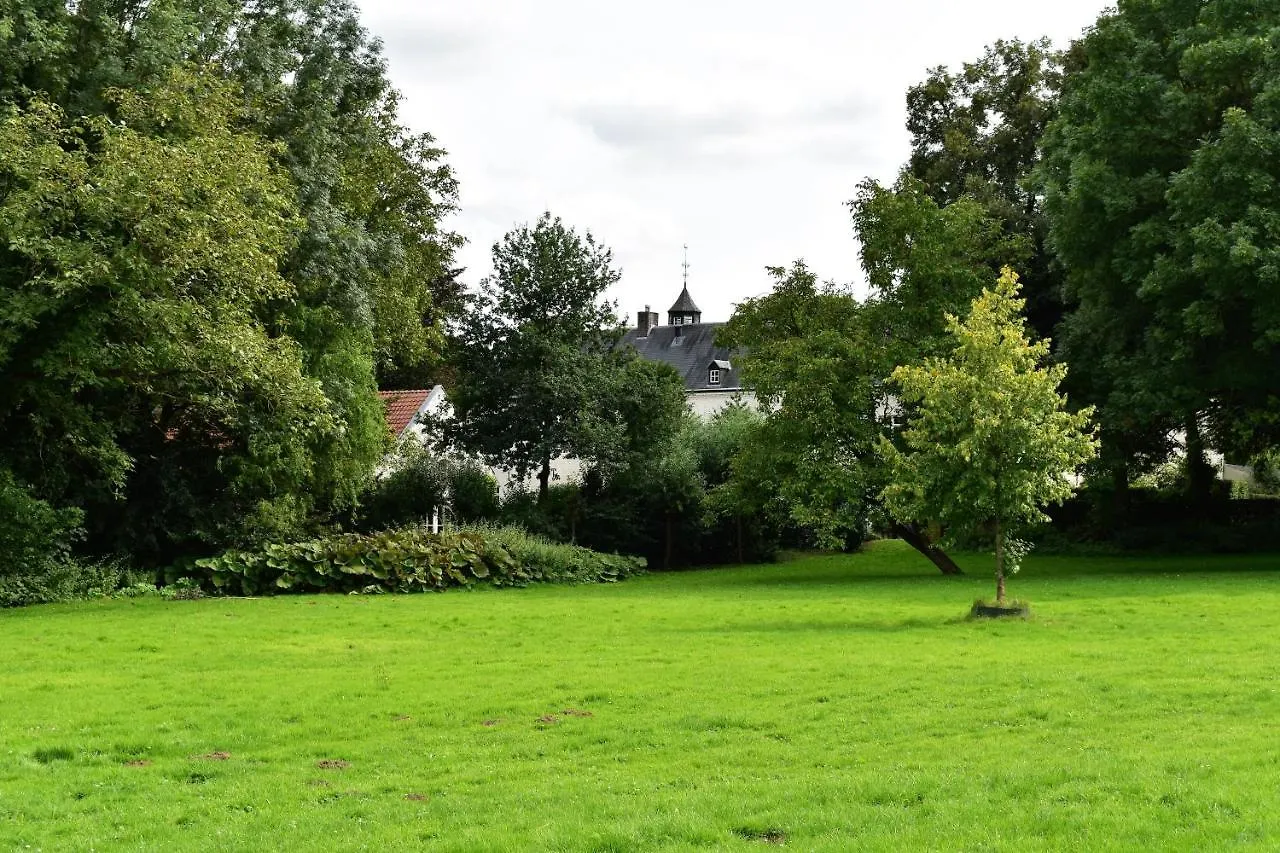 De Oude Limonadefabriek Bed and Breakfast Beek  0*, Beek (Limburg)