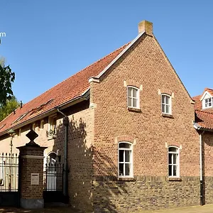 Vakantiehuis Col Du Fatten, Beek (Limburg)
